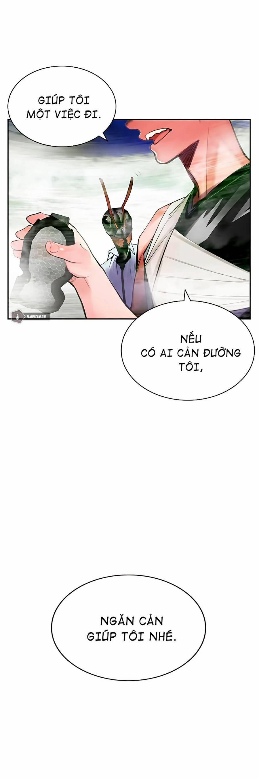 Nhân Trùng Đại Chiến 43 trang 60