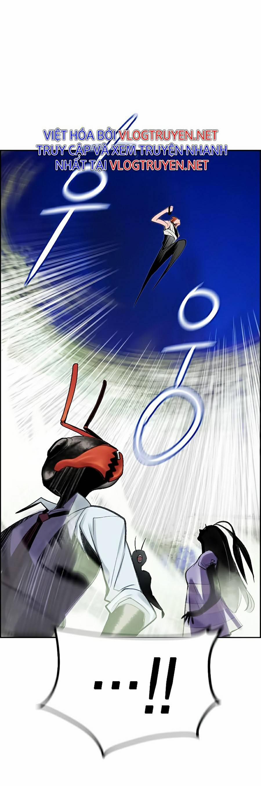 Nhân Trùng Đại Chiến 43 trang 61