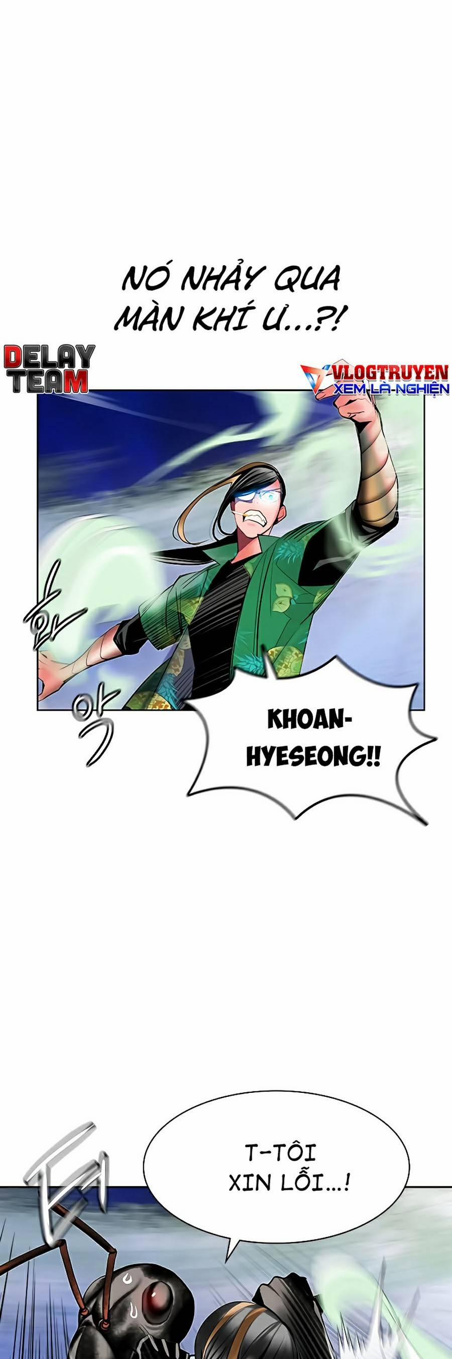 Nhân Trùng Đại Chiến 43 trang 62