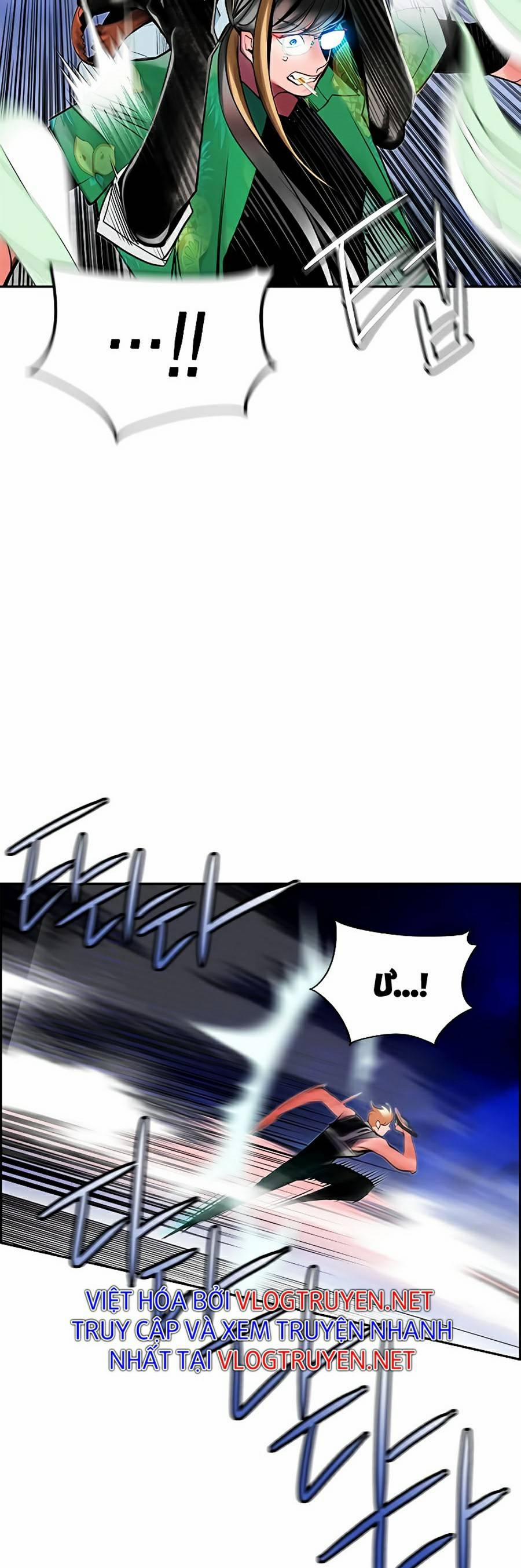 Nhân Trùng Đại Chiến 43 trang 63