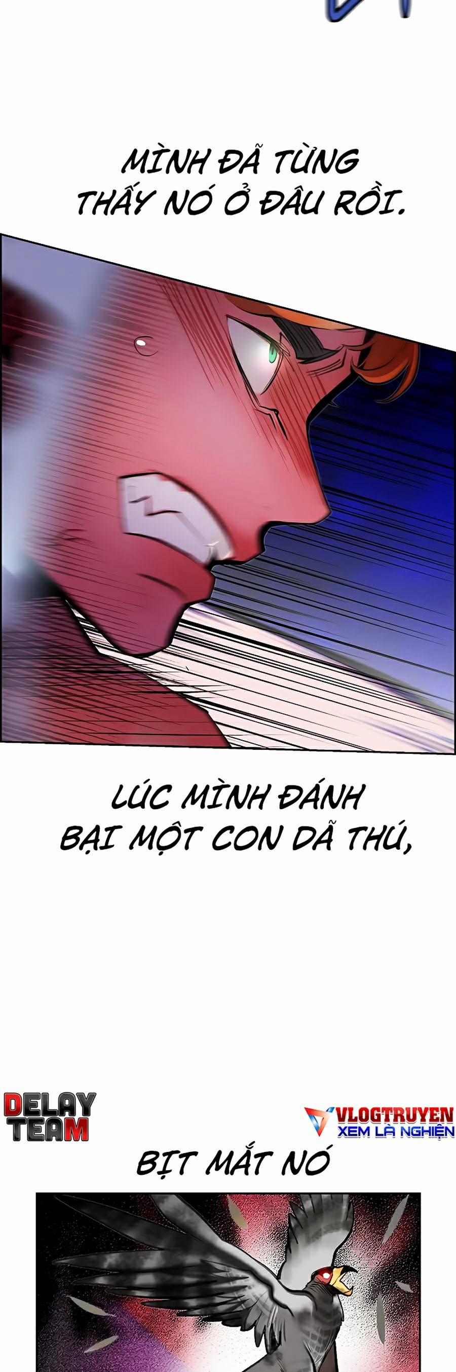 Nhân Trùng Đại Chiến 43 trang 64