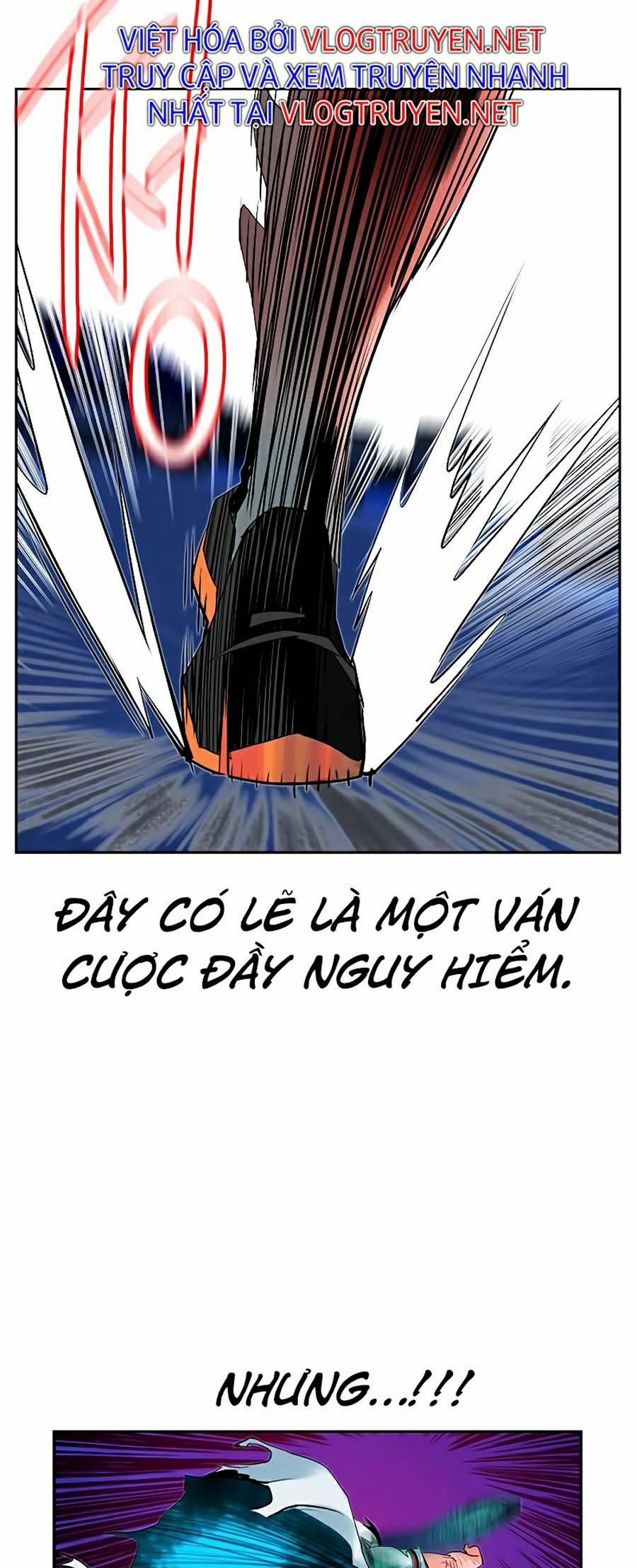 Nhân Trùng Đại Chiến 43 trang 67