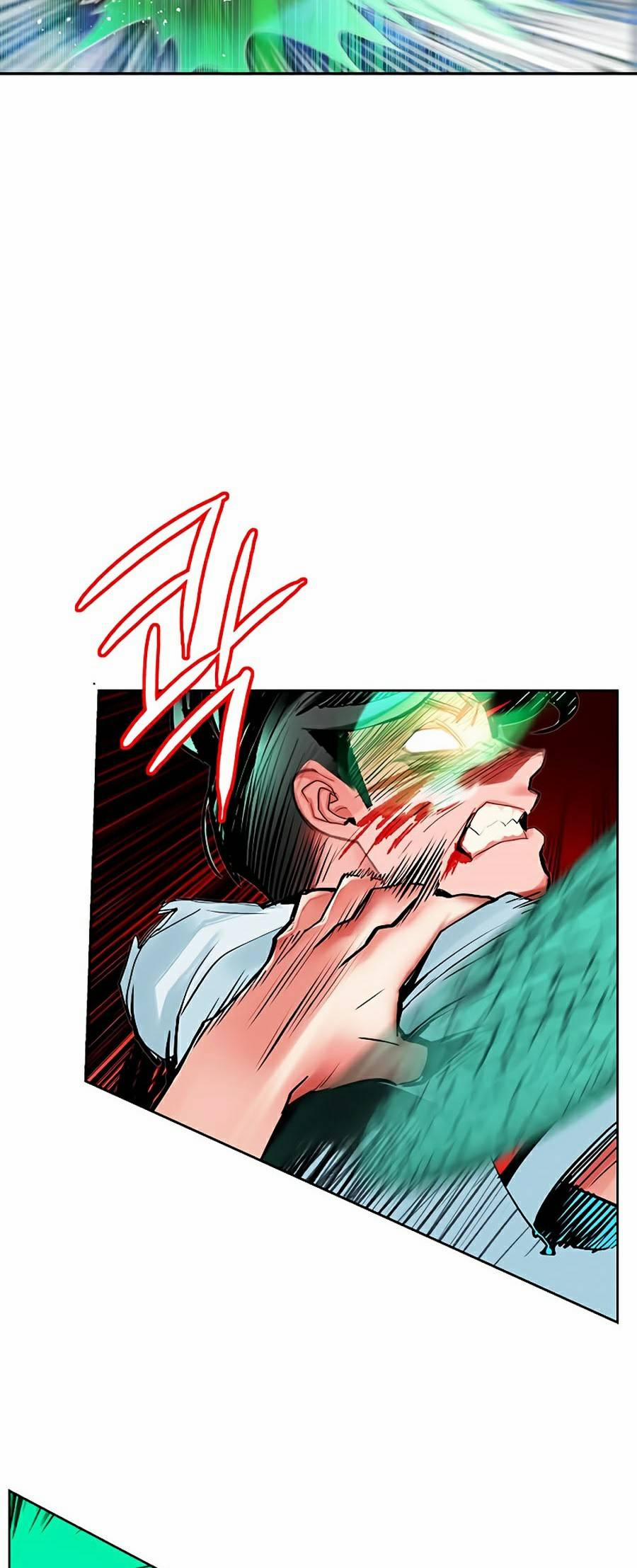 Nhân Trùng Đại Chiến 43 trang 70