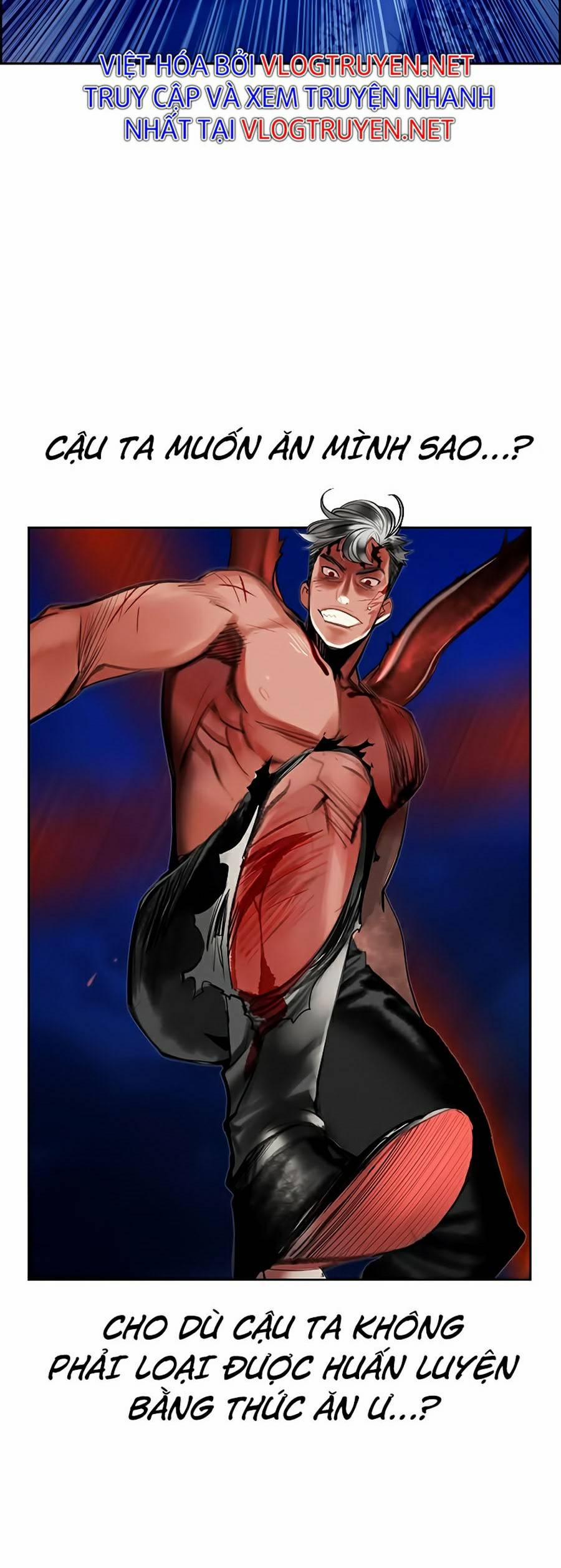 Nhân Trùng Đại Chiến 43 trang 8