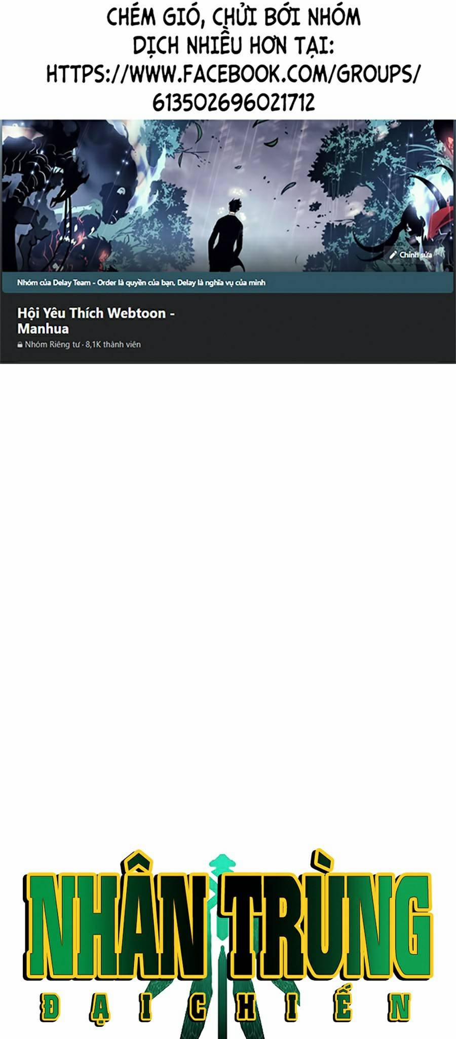 Nhân Trùng Đại Chiến 44 trang 0