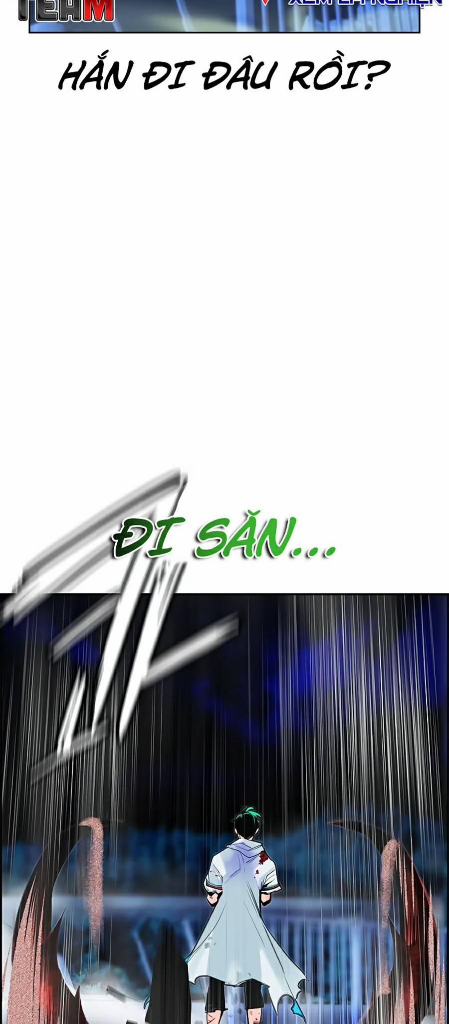 Nhân Trùng Đại Chiến 44 trang 5