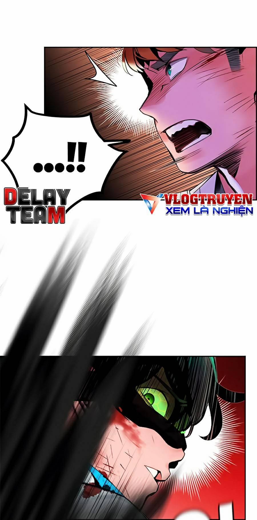 Nhân Trùng Đại Chiến 44 trang 7