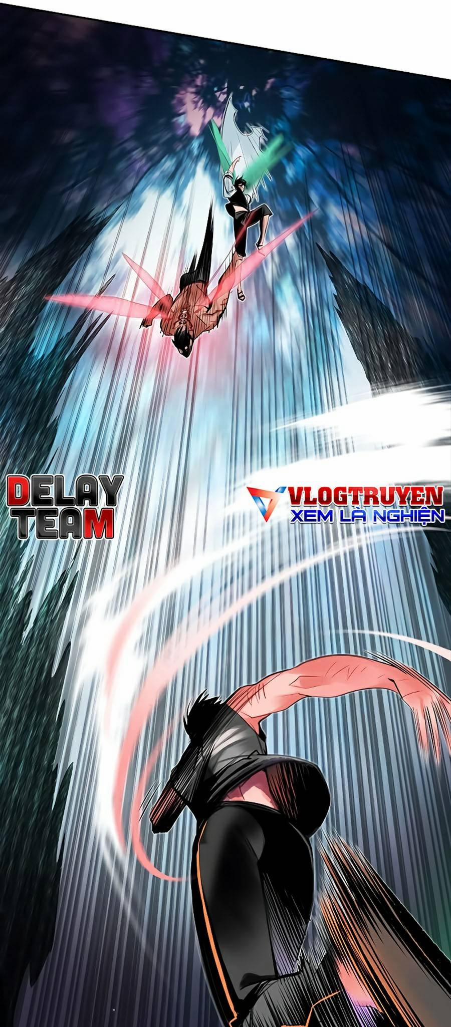 Nhân Trùng Đại Chiến 44 trang 77