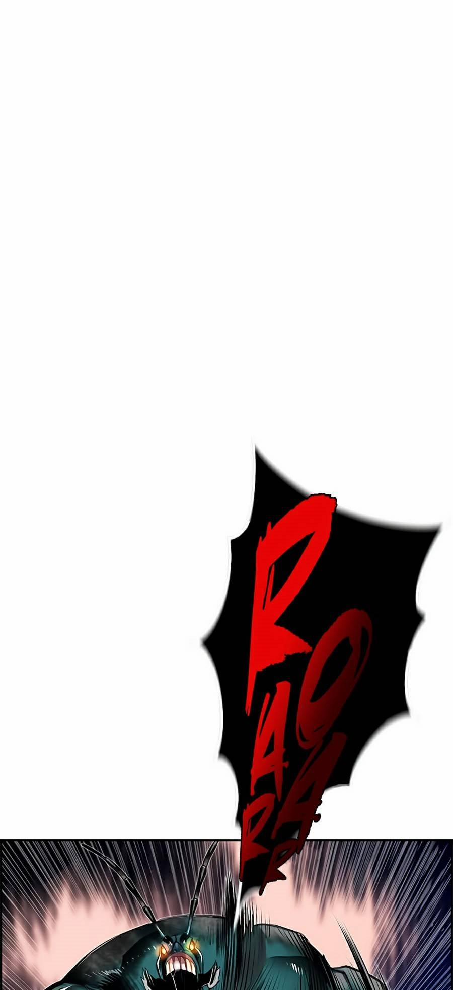 Nhân Trùng Đại Chiến 45 trang 10