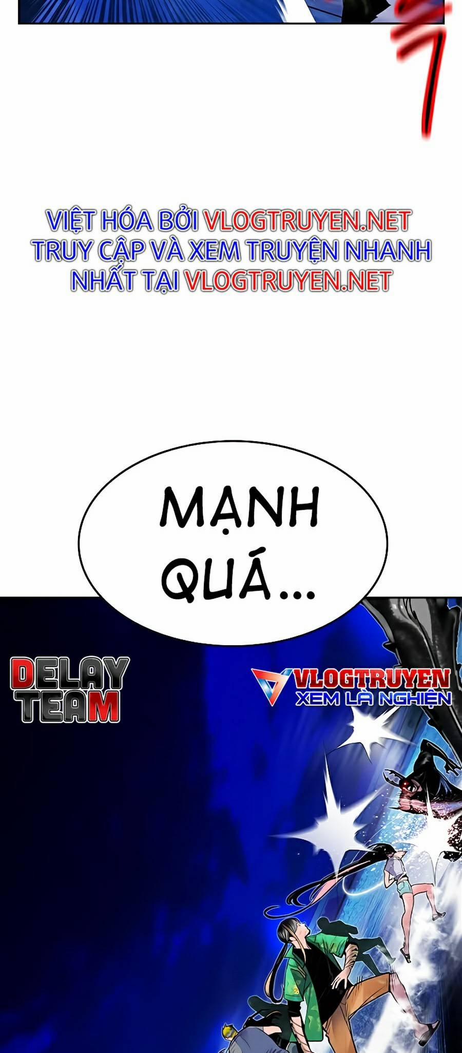 Nhân Trùng Đại Chiến 45 trang 19