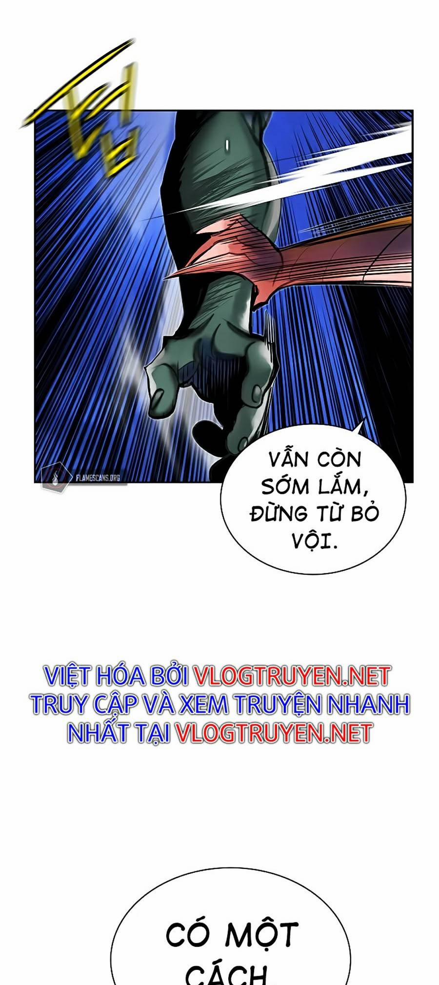 Nhân Trùng Đại Chiến 45 trang 22