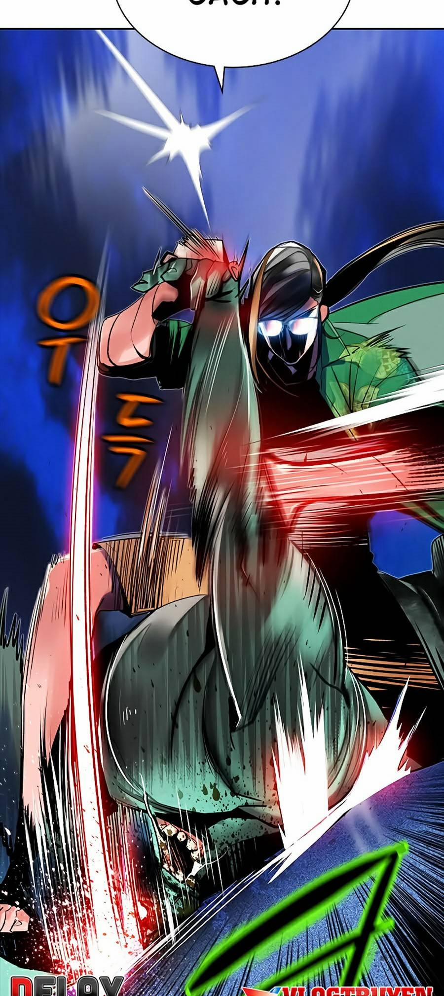 Nhân Trùng Đại Chiến 45 trang 23