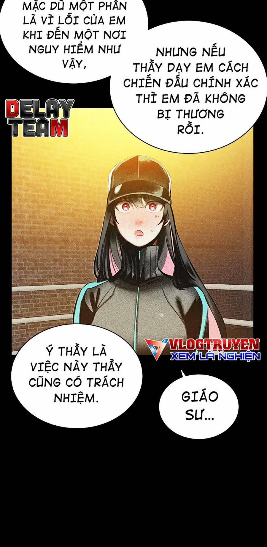 Nhân Trùng Đại Chiến 45 trang 32