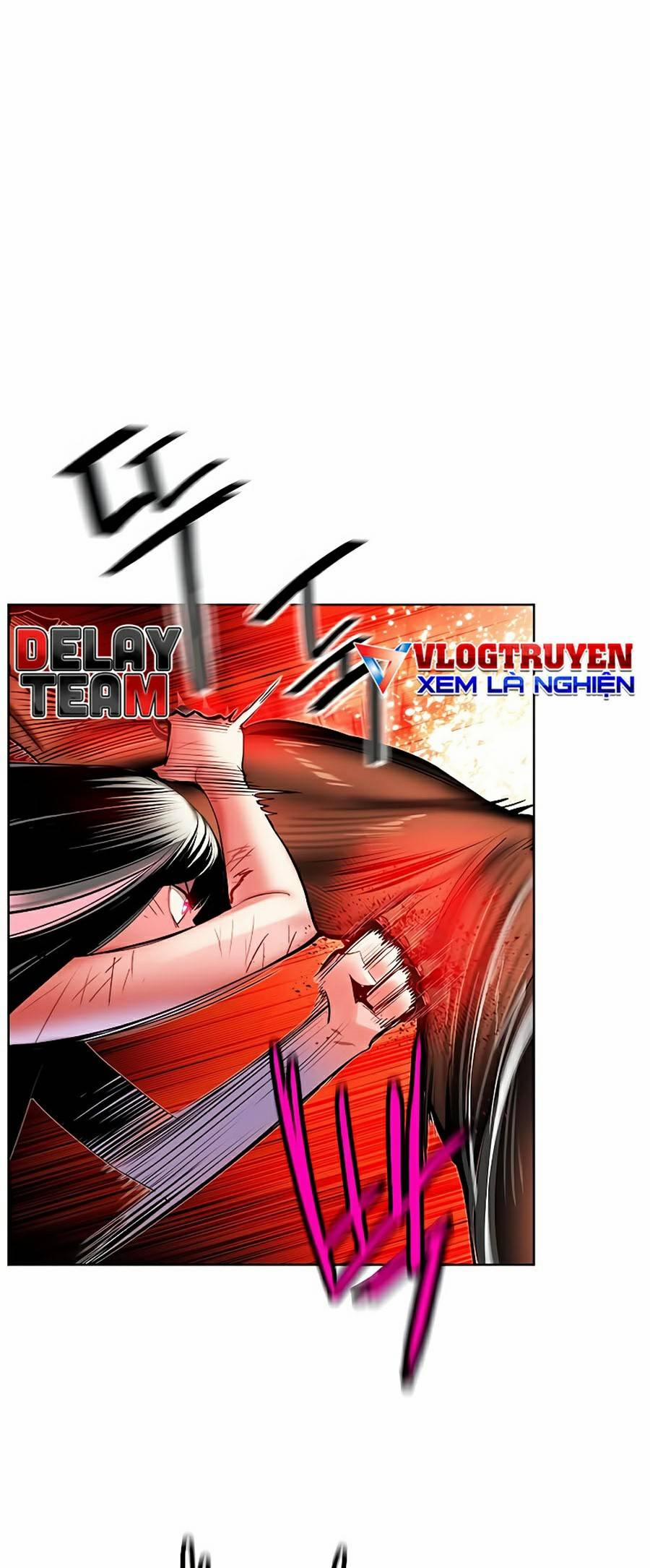 Nhân Trùng Đại Chiến 45 trang 40