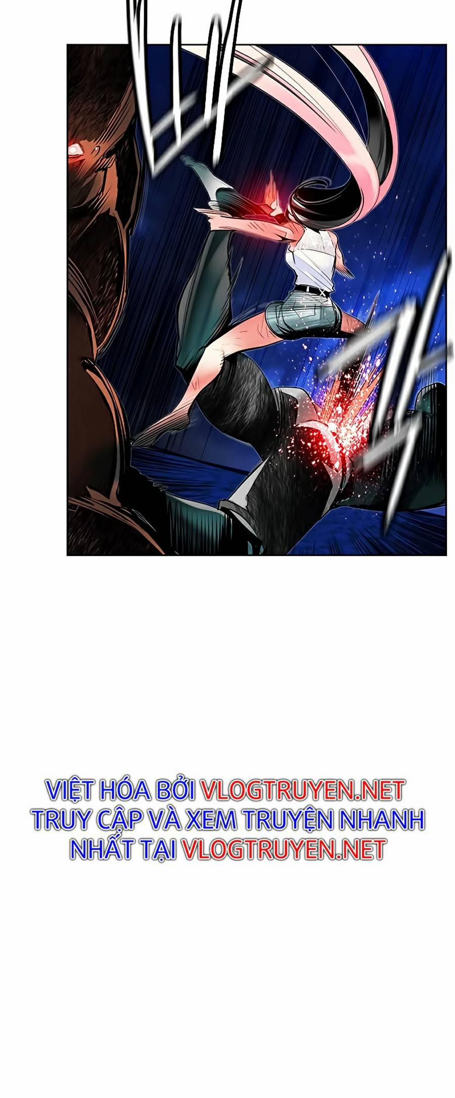 Nhân Trùng Đại Chiến 45 trang 41