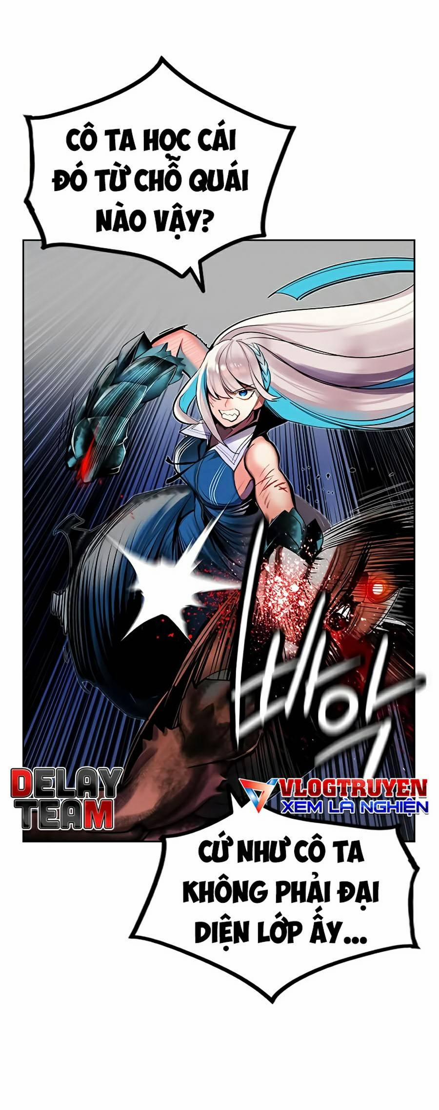 Nhân Trùng Đại Chiến 45 trang 46