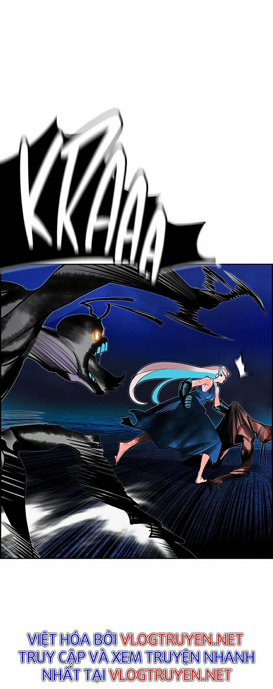 Nhân Trùng Đại Chiến 45 trang 47