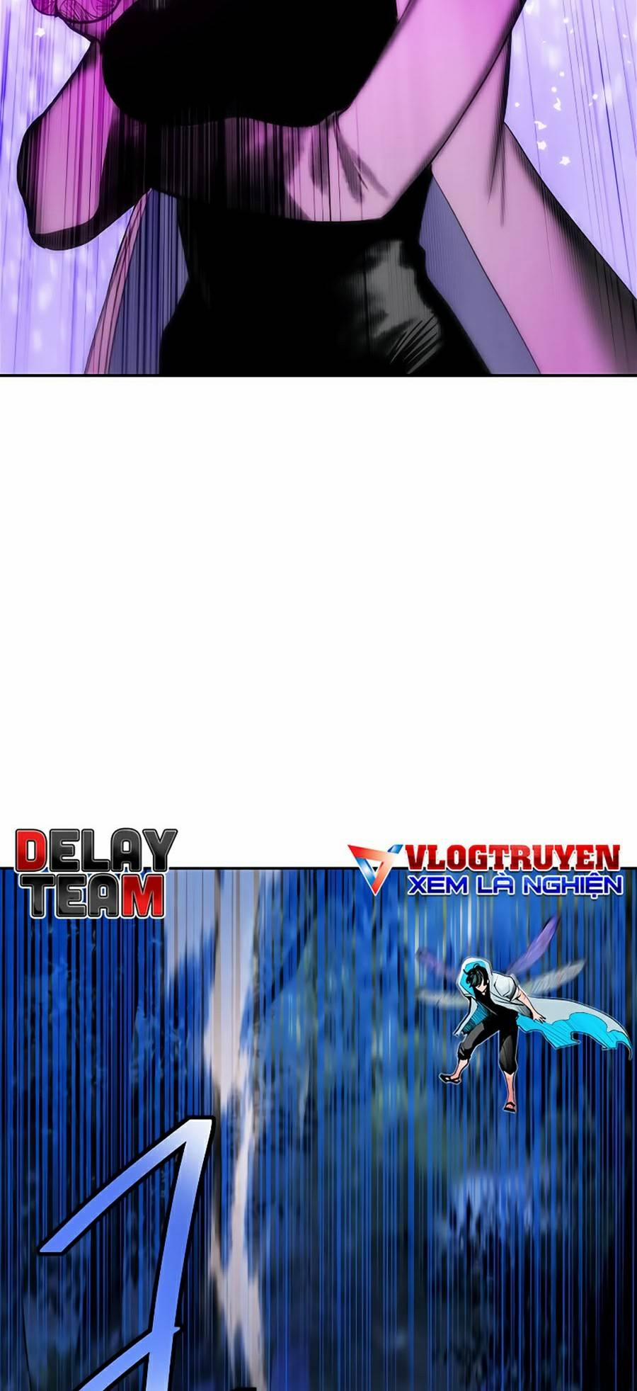 Nhân Trùng Đại Chiến 45 trang 5