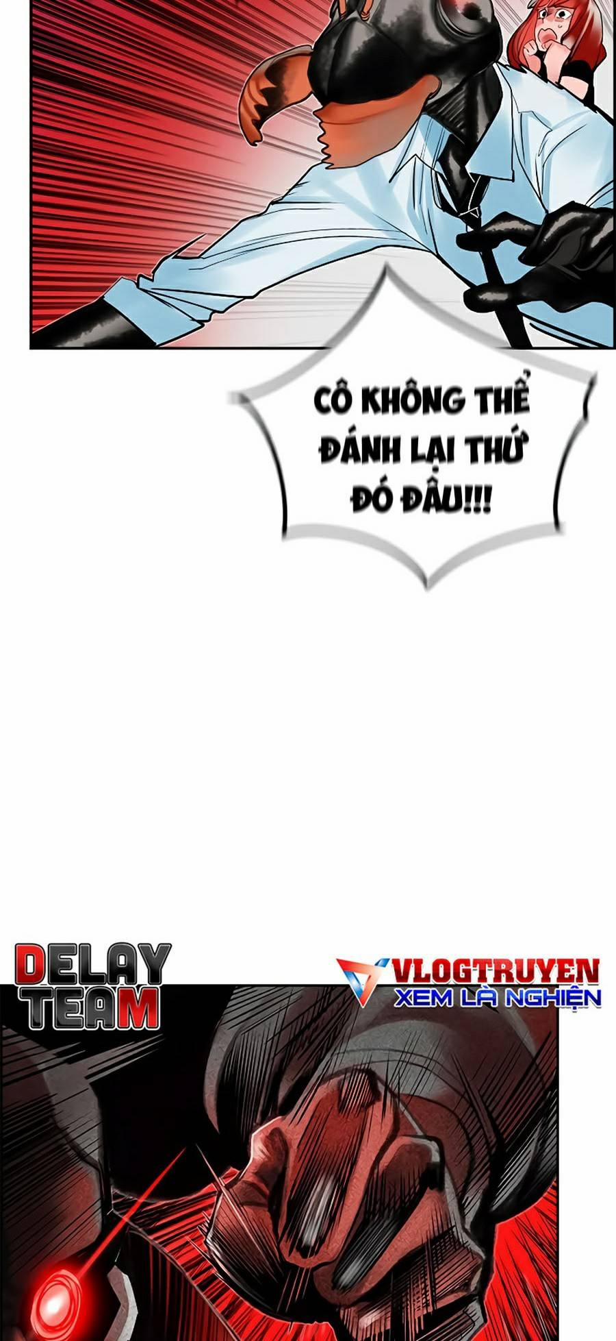 Nhân Trùng Đại Chiến 45 trang 53