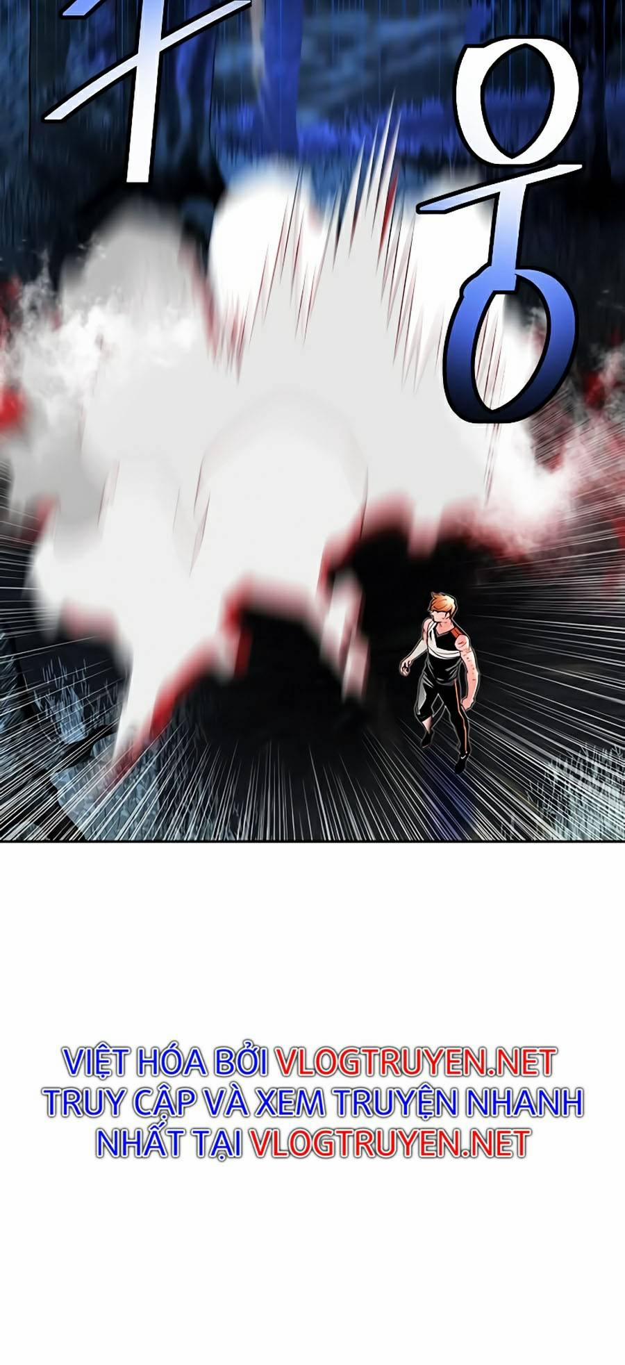Nhân Trùng Đại Chiến 45 trang 6