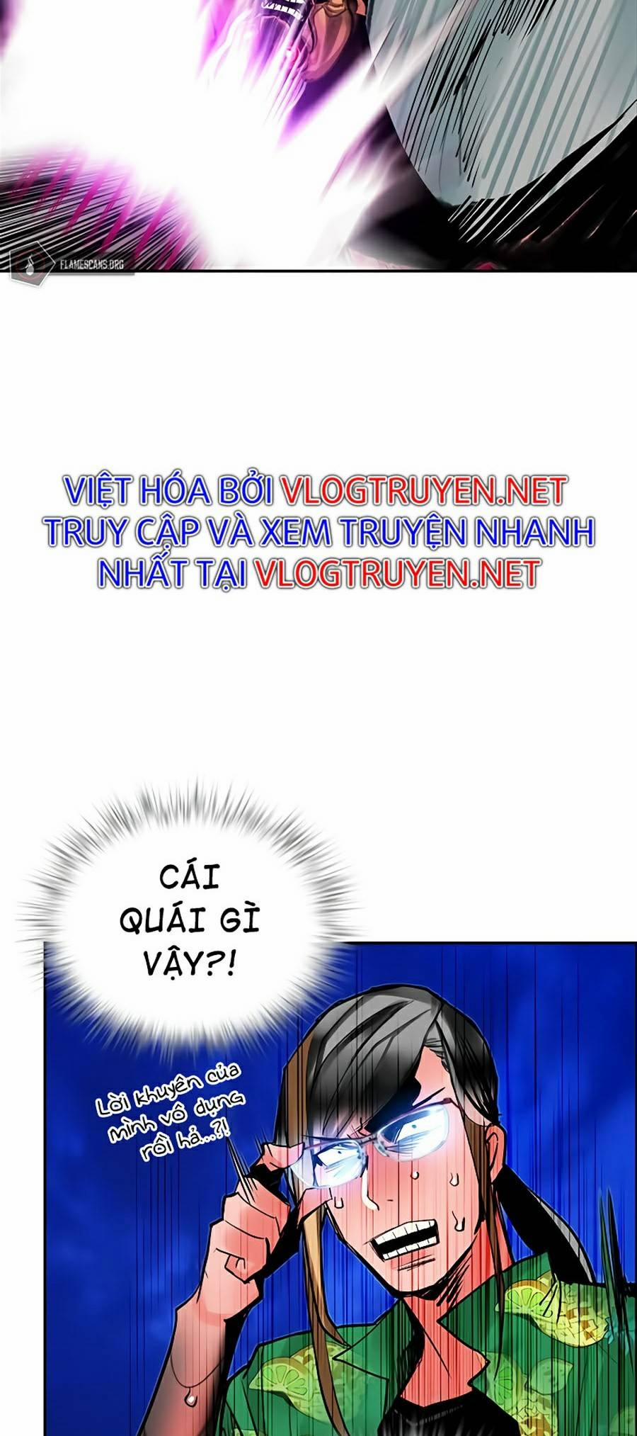 Nhân Trùng Đại Chiến 45 trang 64