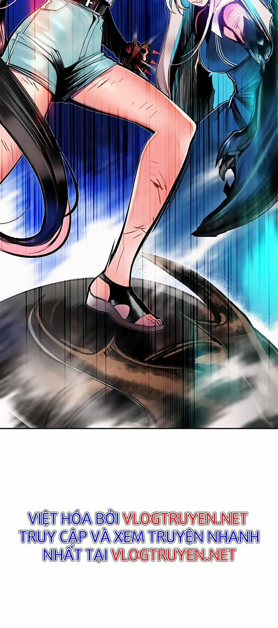 Nhân Trùng Đại Chiến 45 trang 69