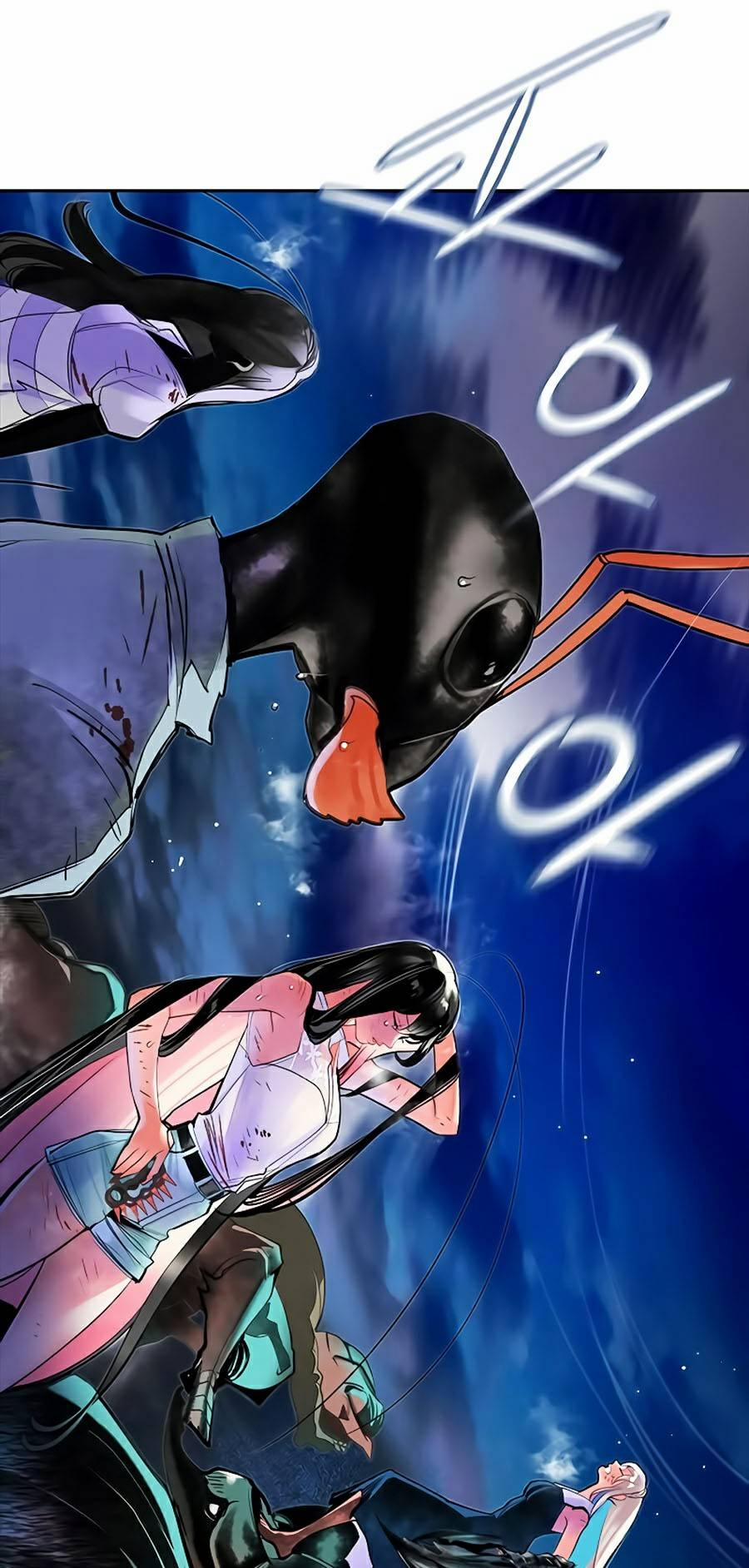 Nhân Trùng Đại Chiến 45 trang 77