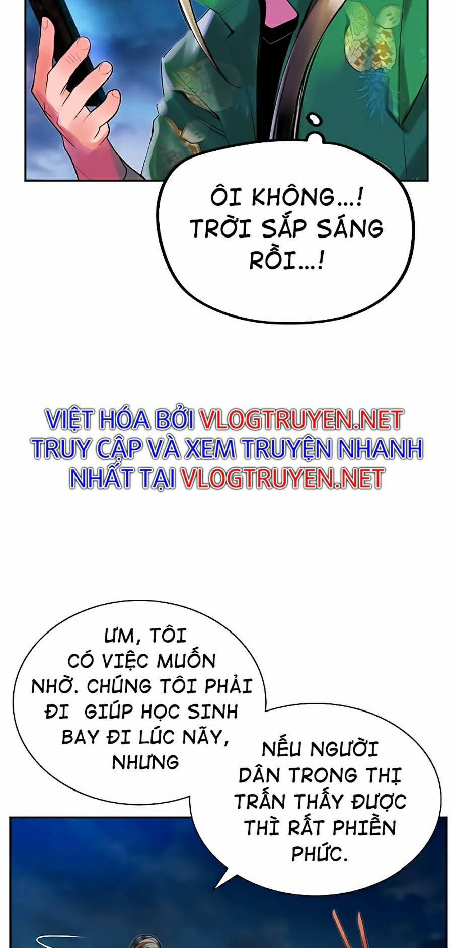 Nhân Trùng Đại Chiến 45 trang 81