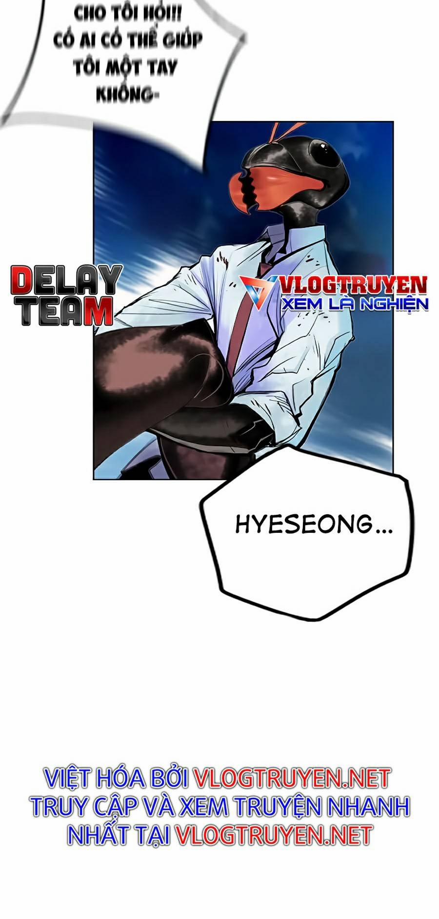 Nhân Trùng Đại Chiến 45 trang 83