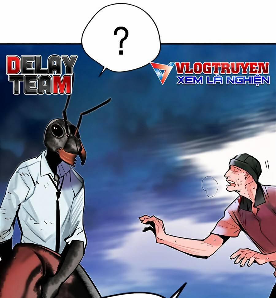 Nhân Trùng Đại Chiến 45 trang 84