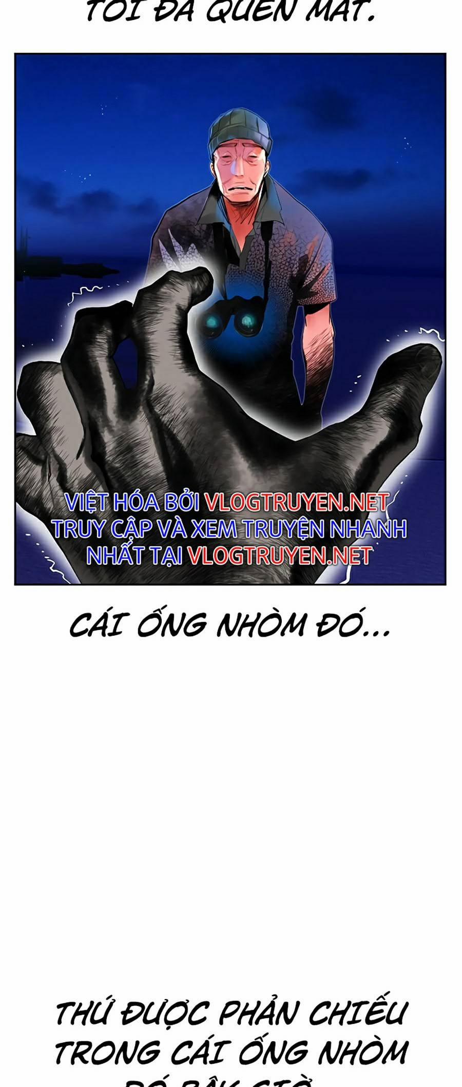 Nhân Trùng Đại Chiến 46 trang 13