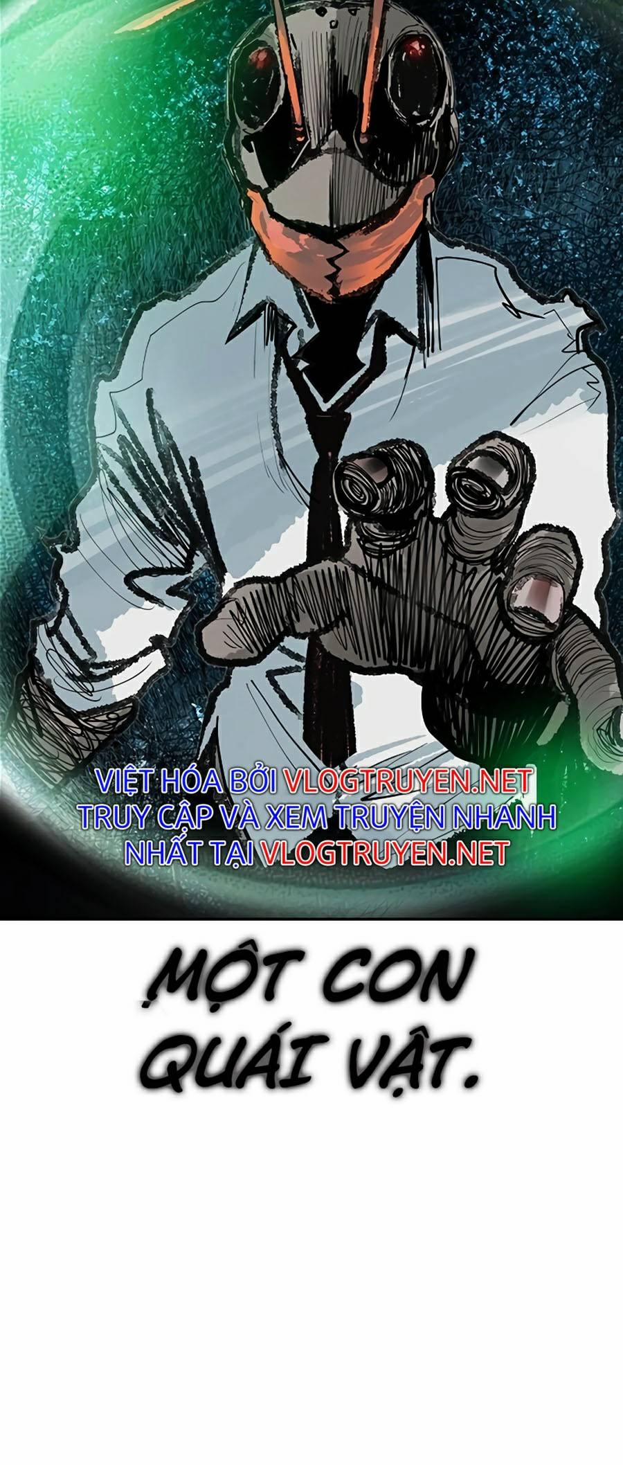 Nhân Trùng Đại Chiến 46 trang 15