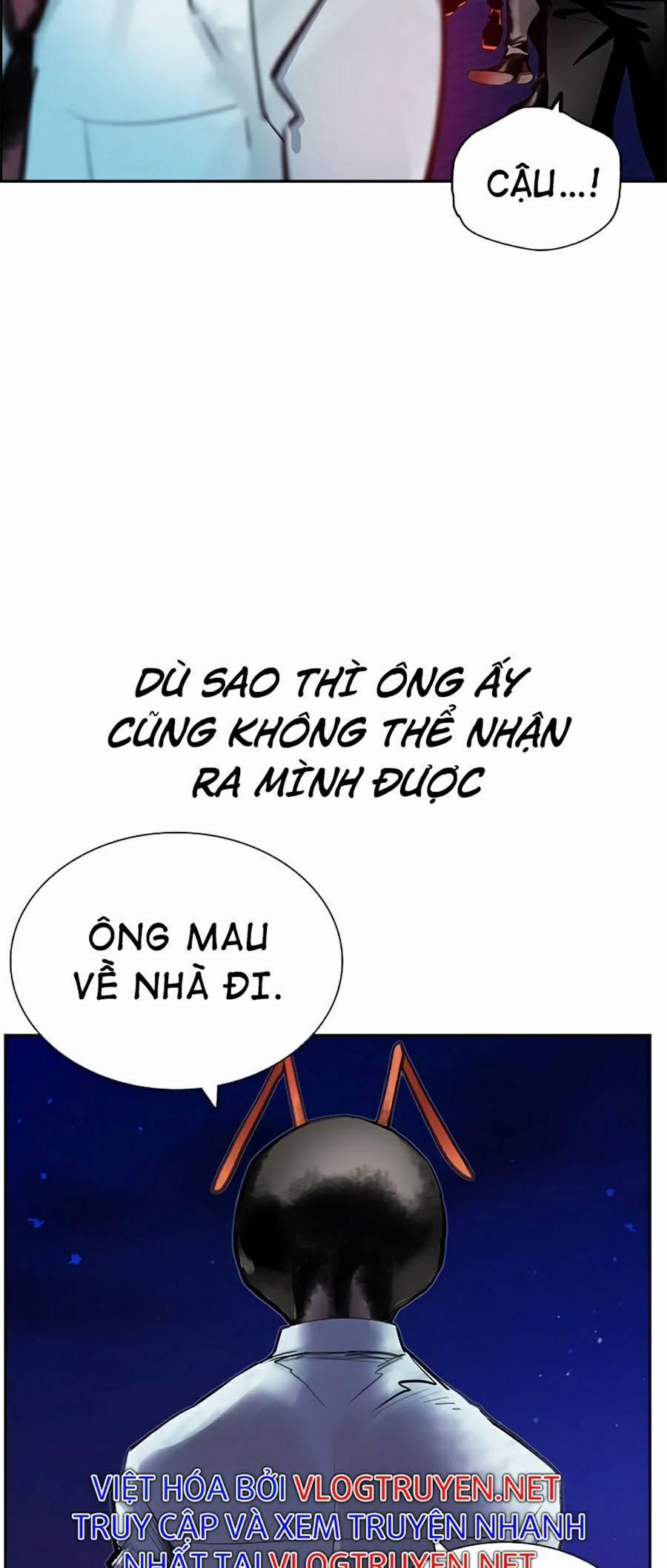 Nhân Trùng Đại Chiến 46 trang 17