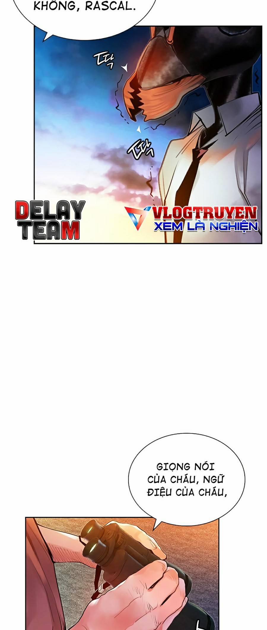 Nhân Trùng Đại Chiến 46 trang 25