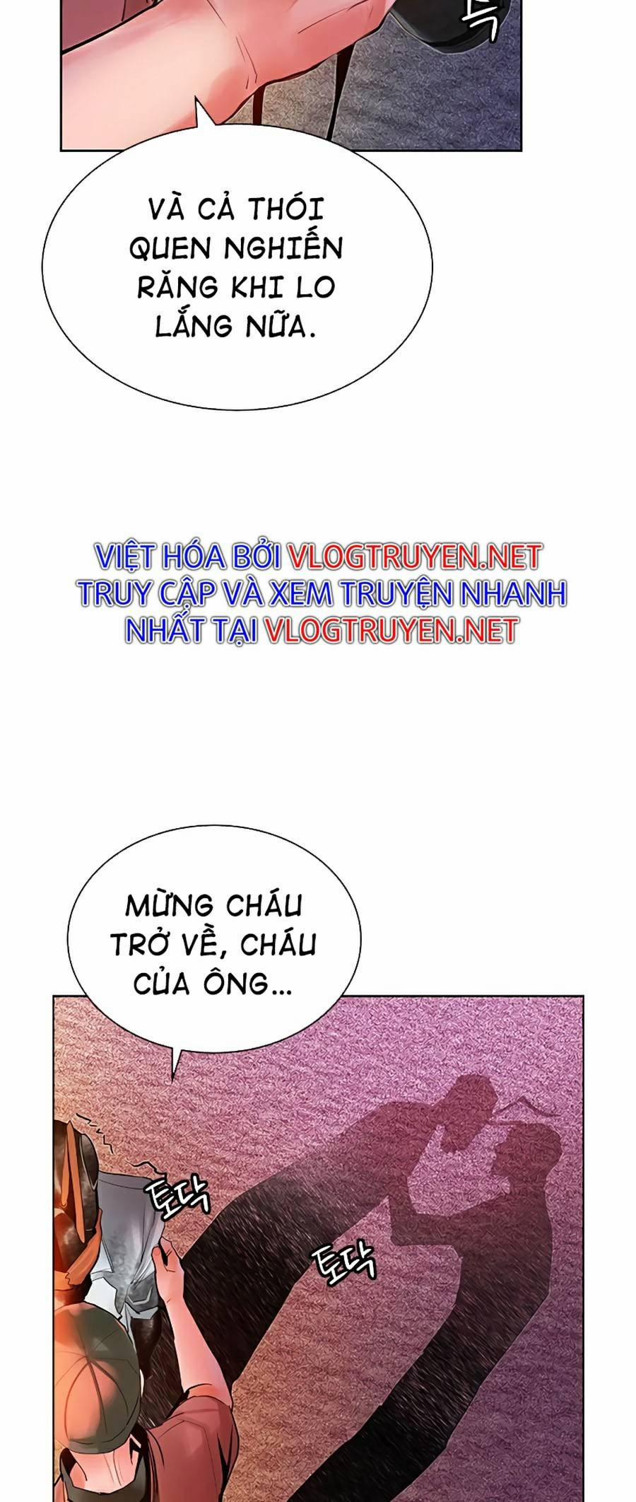 Nhân Trùng Đại Chiến 46 trang 26