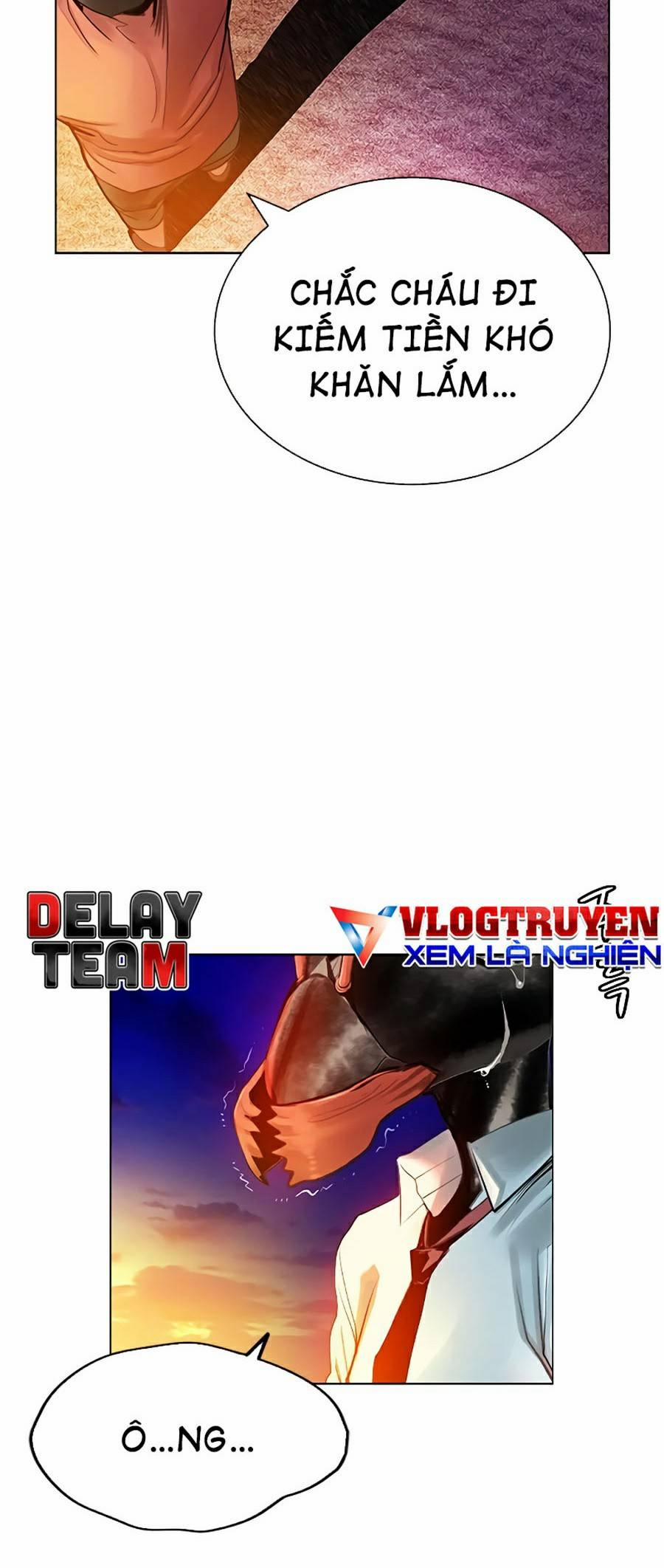 Nhân Trùng Đại Chiến 46 trang 27