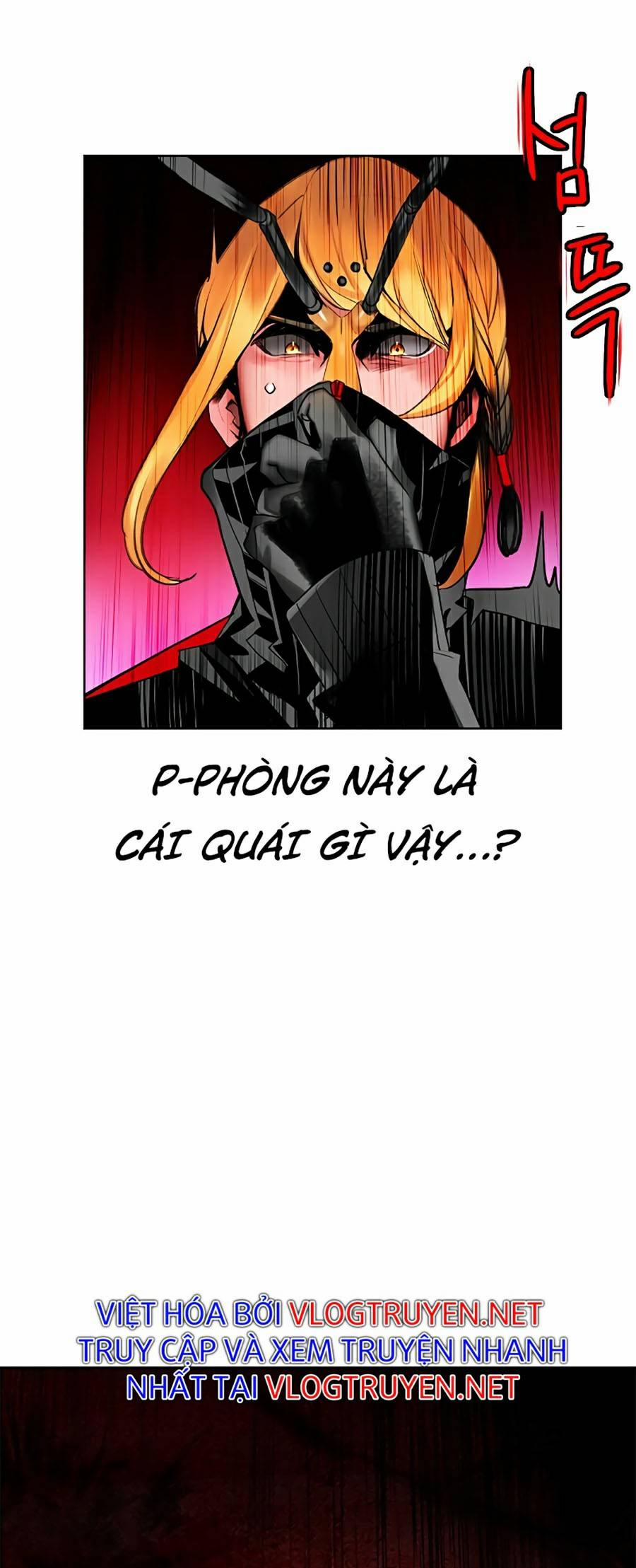 Nhân Trùng Đại Chiến 46 trang 46