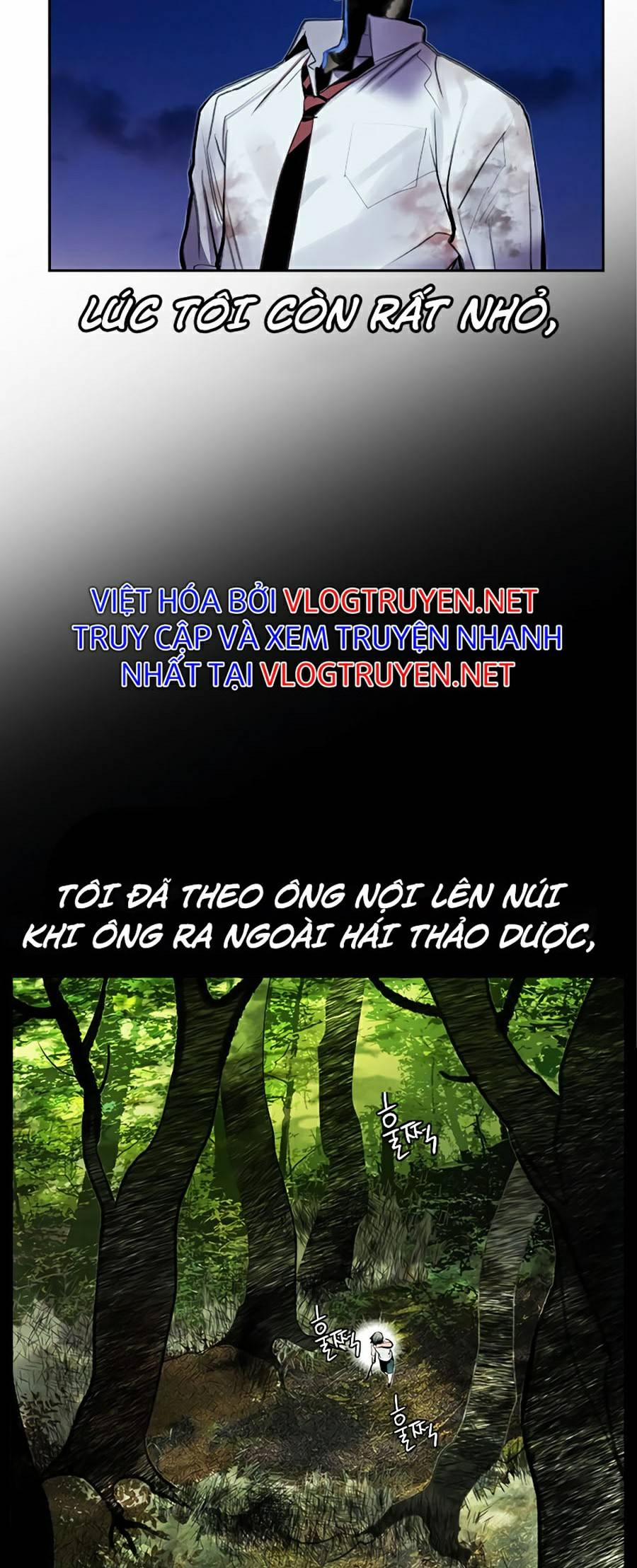 Nhân Trùng Đại Chiến 46 trang 5