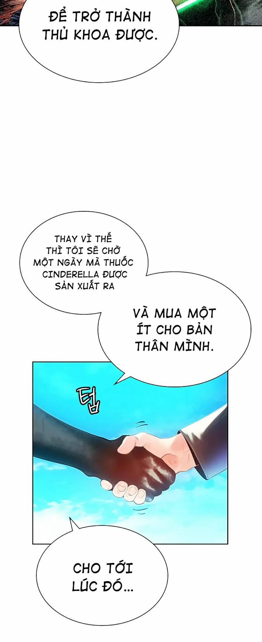 Nhân Trùng Đại Chiến 46 trang 57