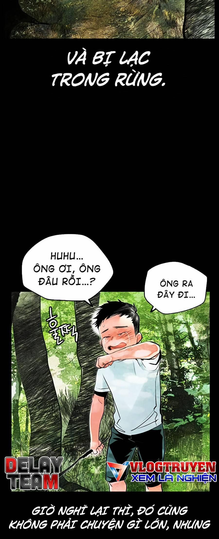 Nhân Trùng Đại Chiến 46 trang 6