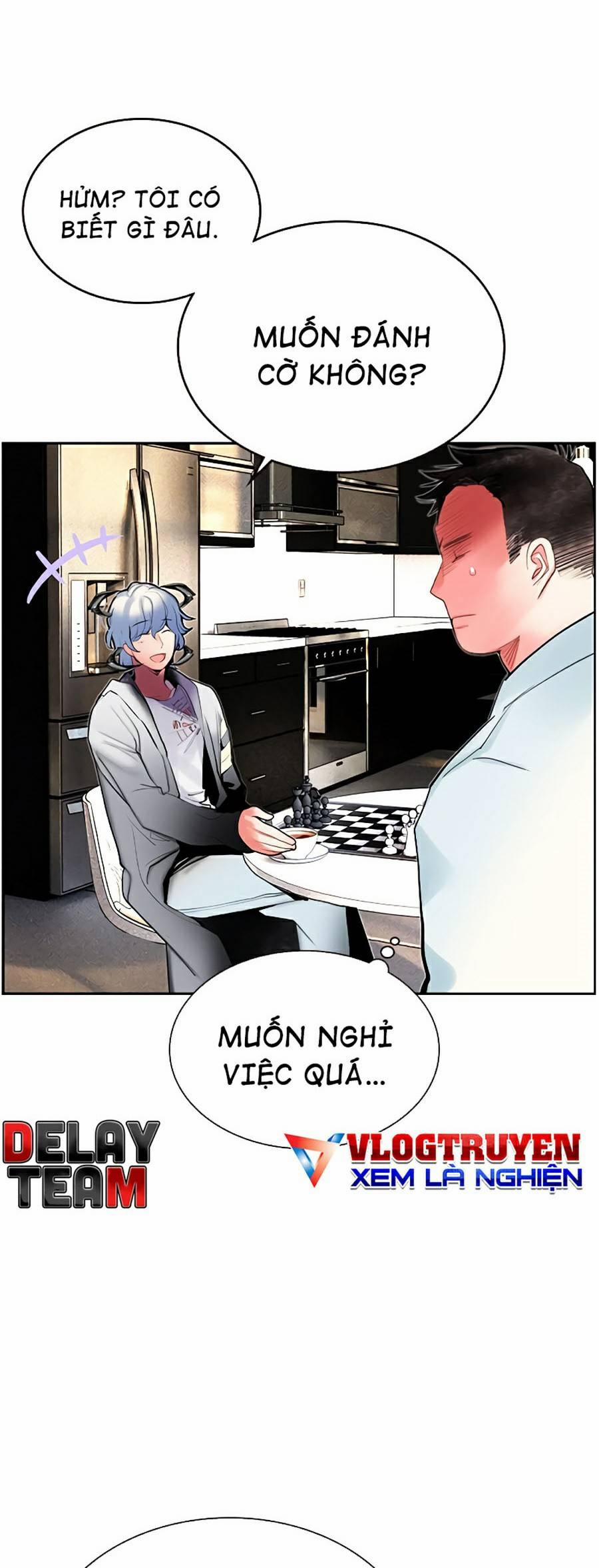 Nhân Trùng Đại Chiến 46 trang 63