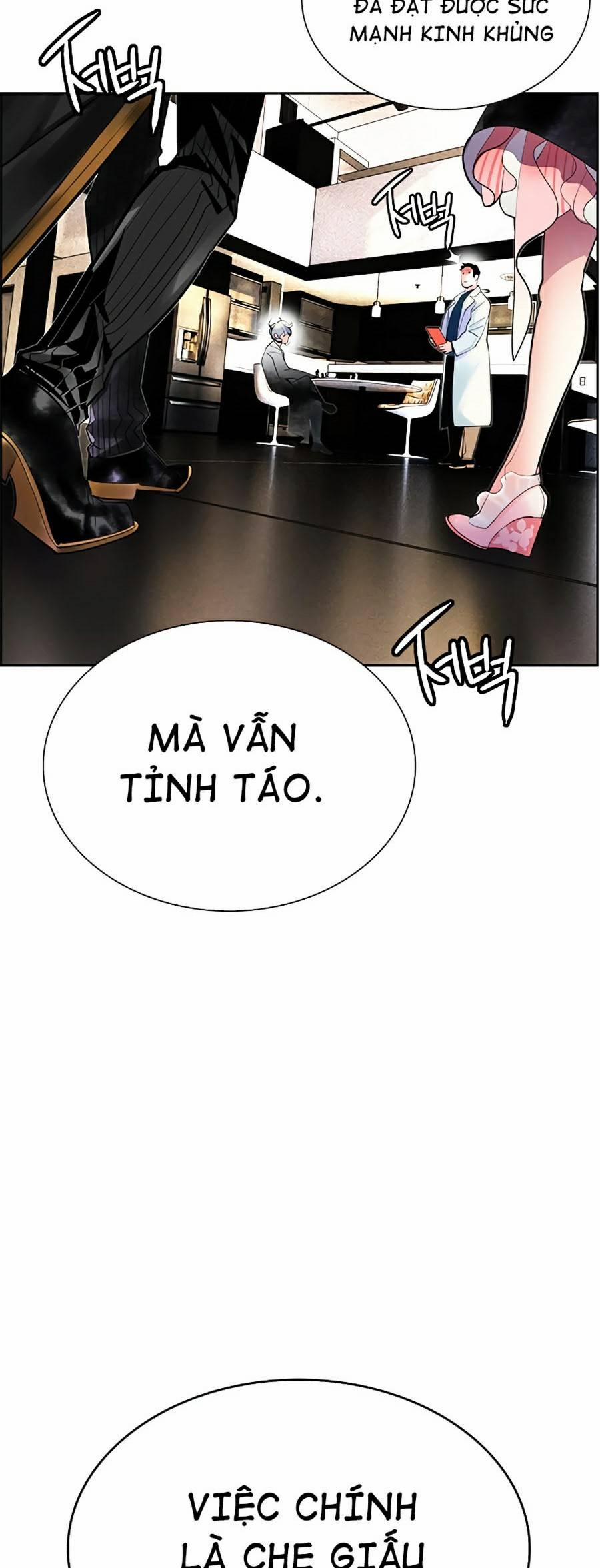 Nhân Trùng Đại Chiến 46 trang 66