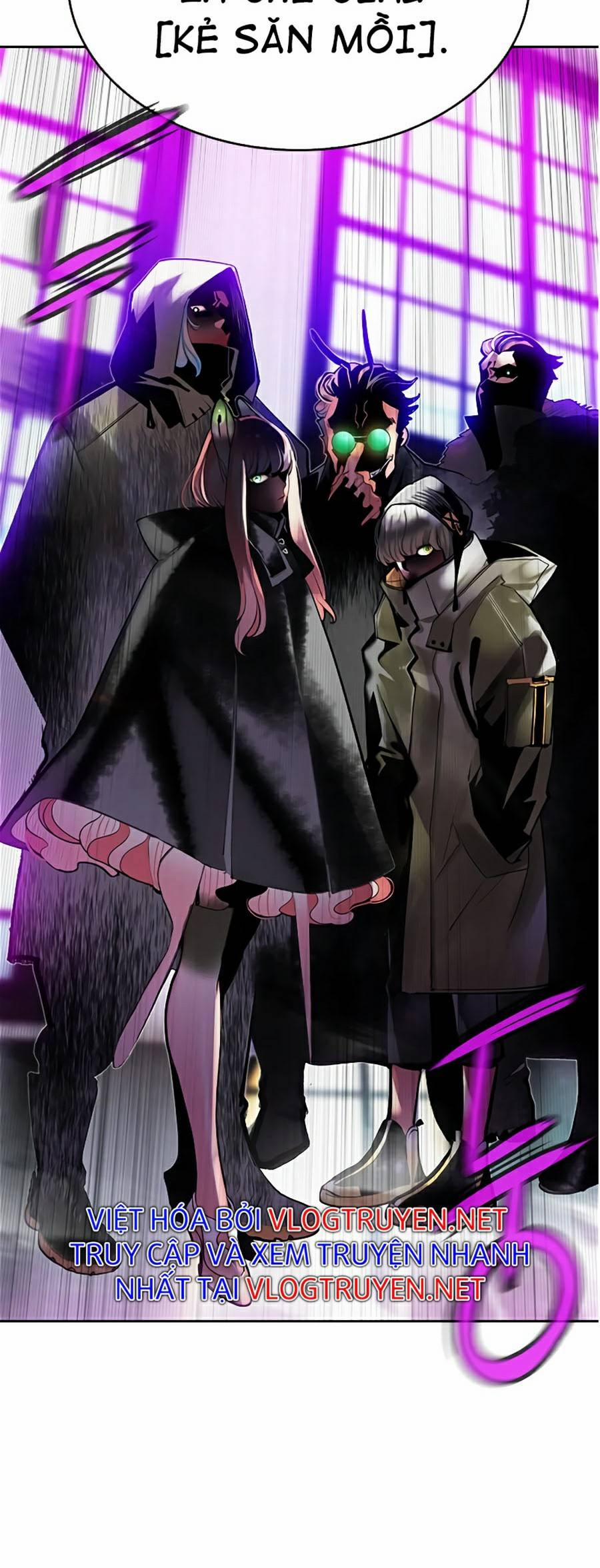 Nhân Trùng Đại Chiến 46 trang 67