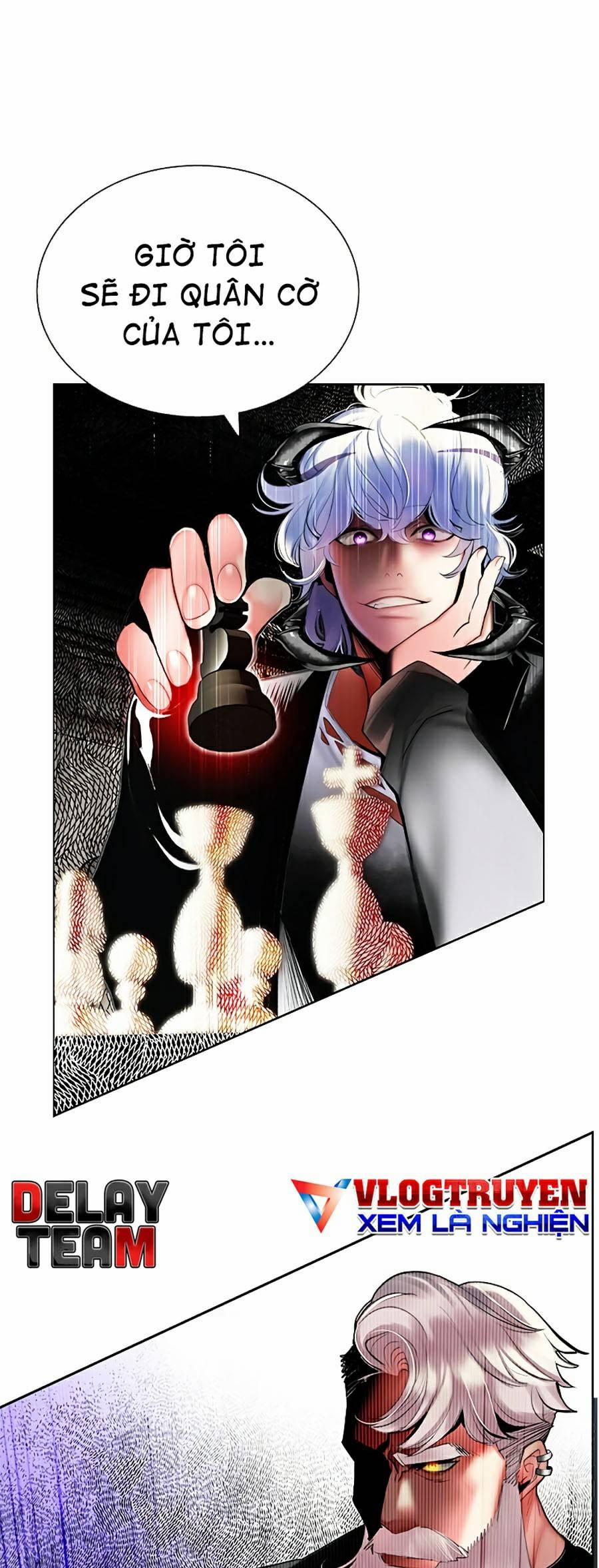 Nhân Trùng Đại Chiến 46 trang 68