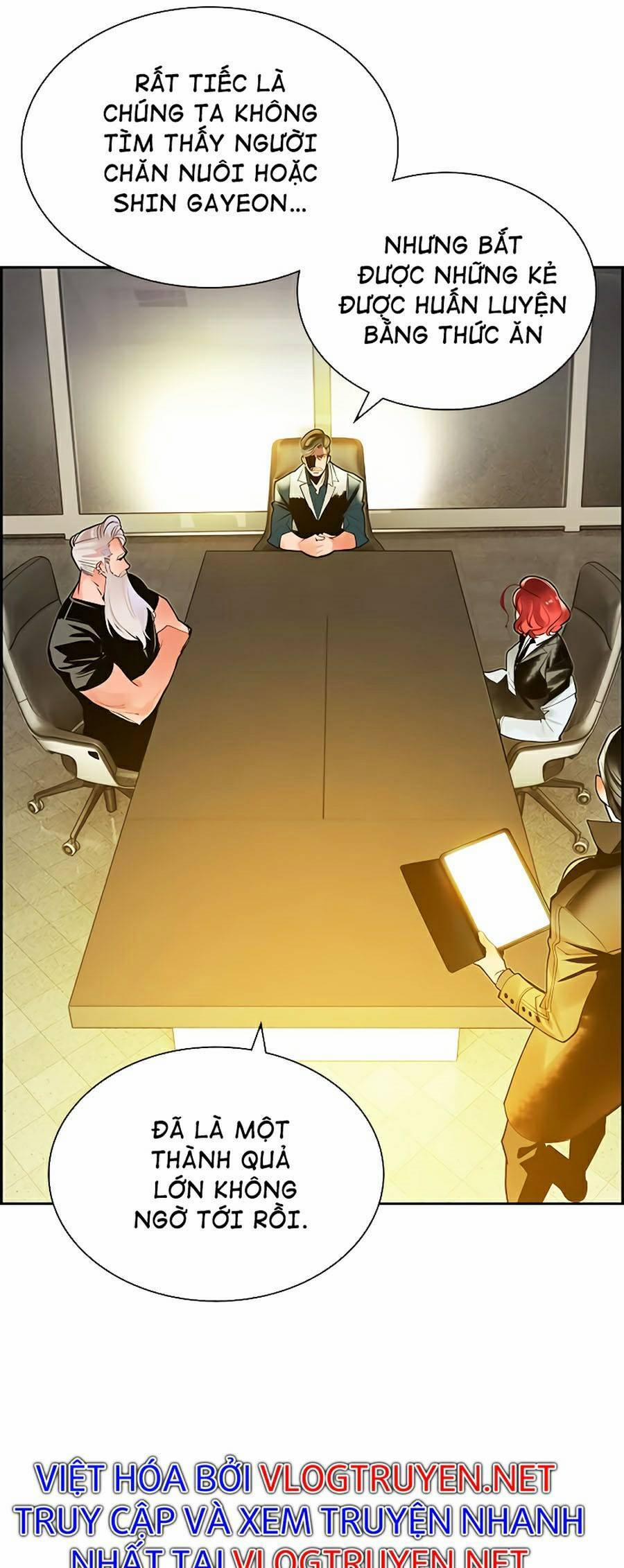 Nhân Trùng Đại Chiến 47 trang 12