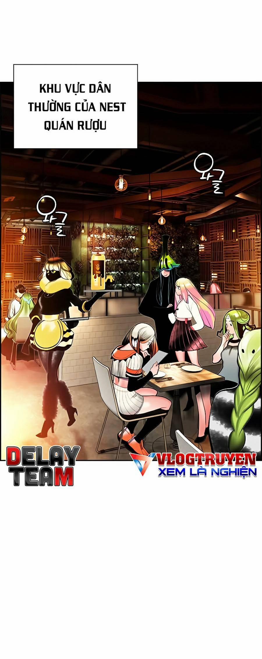 Nhân Trùng Đại Chiến 47 trang 17