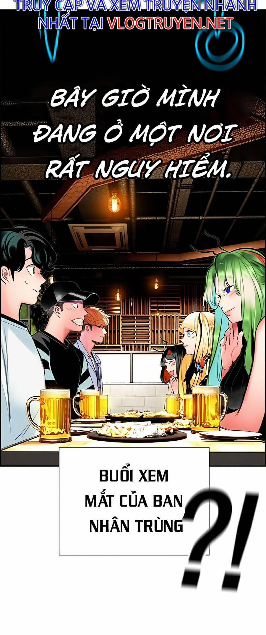 Nhân Trùng Đại Chiến 47 trang 19