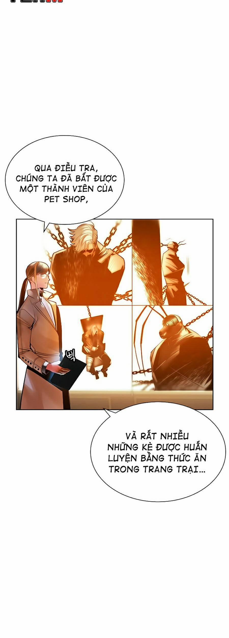 Nhân Trùng Đại Chiến 47 trang 2