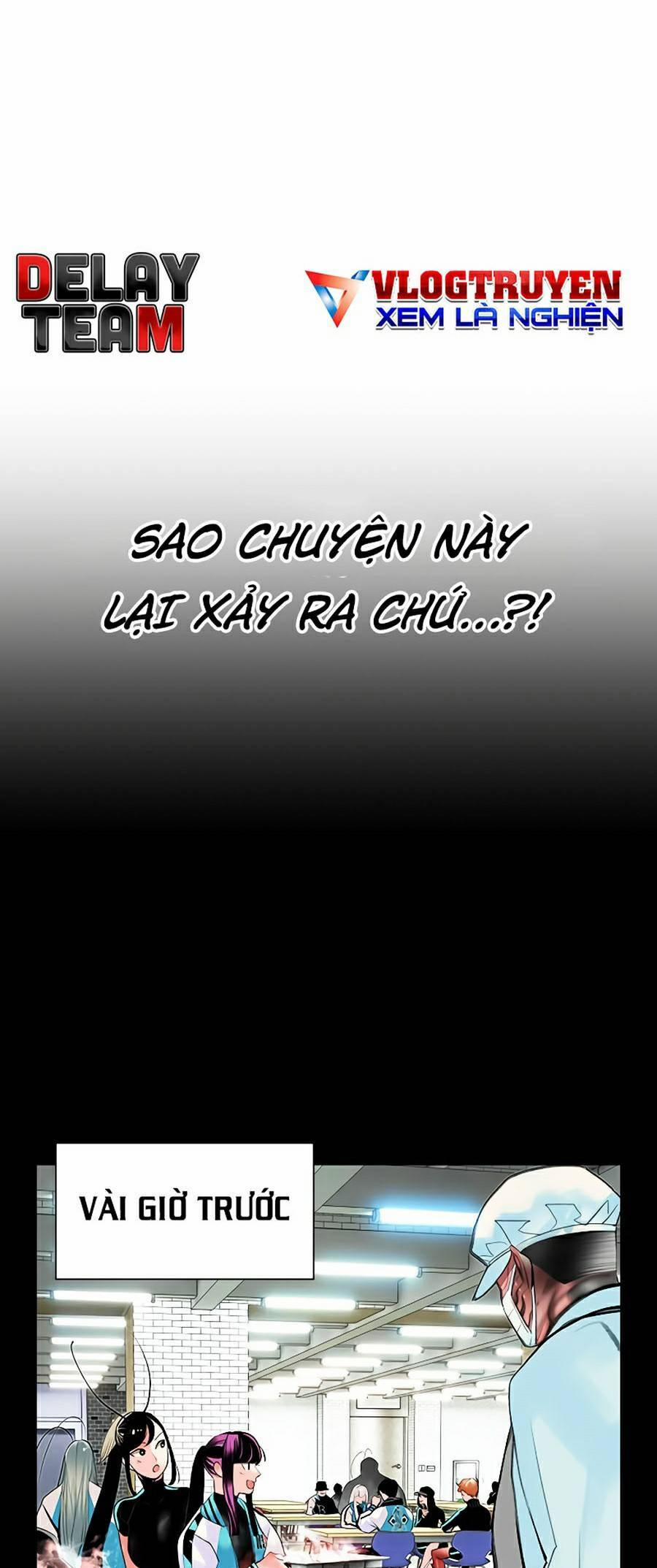 Nhân Trùng Đại Chiến 47 trang 20