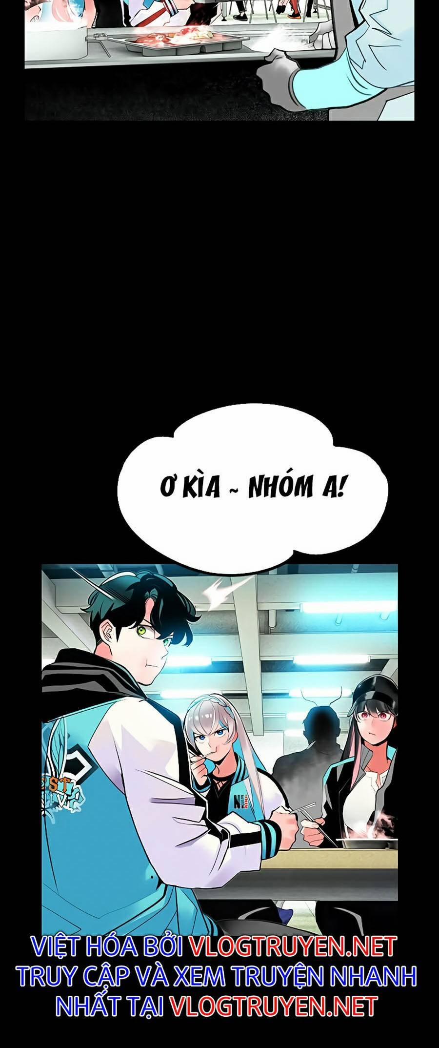 Nhân Trùng Đại Chiến 47 trang 21